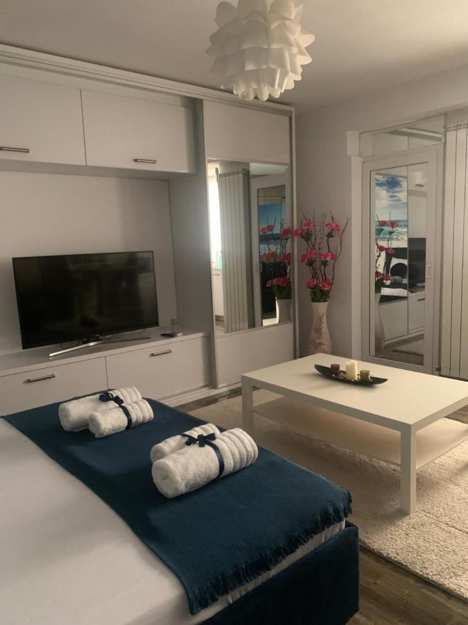 Apartamento Marisole Constanţa Exterior foto