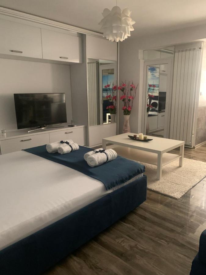 Apartamento Marisole Constanţa Exterior foto